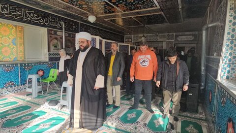 برگزاری باشکوه مرحله استانی سی و ششمین دوره جشنواره بزرگ فرهنگی زندگی با قرآن ویژه خانواده بزرگ بهزیستی استان سمنان