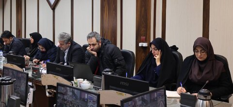 بهزیستی مازندران