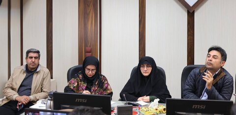 بهزیستی مازندران