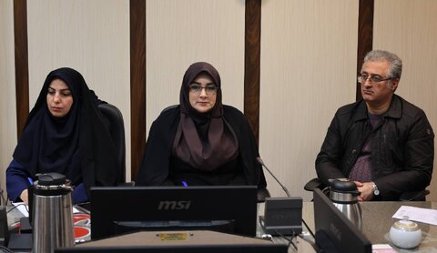 بهزیستی مازندران