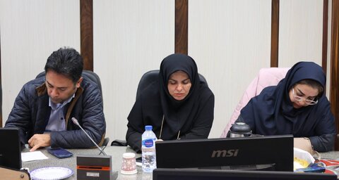 بهزیستی مازندران