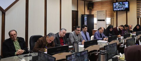 بهزیستی مازندران