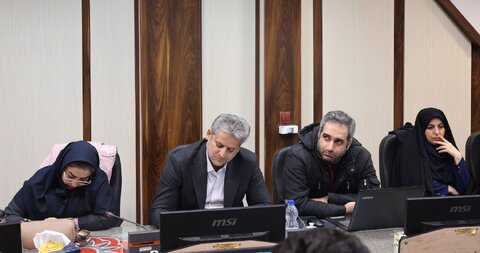 بهزیستی مازندران