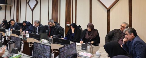 بهزیستی مازندران