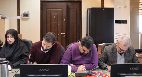 بهزیستی مازندران