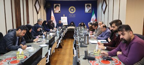 بهزیستی مازندران