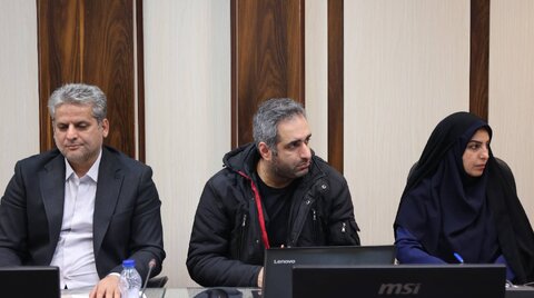 بهزیستی مازندران