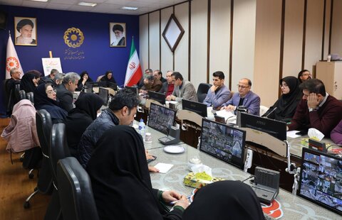 بهزیستی مازندران