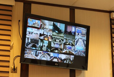 بهزیستی مازندران