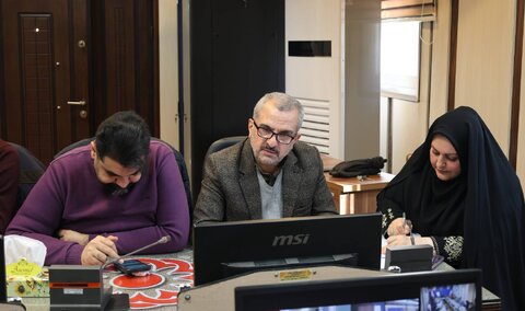 بهزیستی مازندران