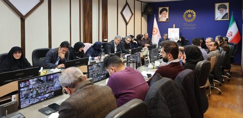 بهزیستی مازندران