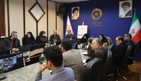 بهزیستی مازندران