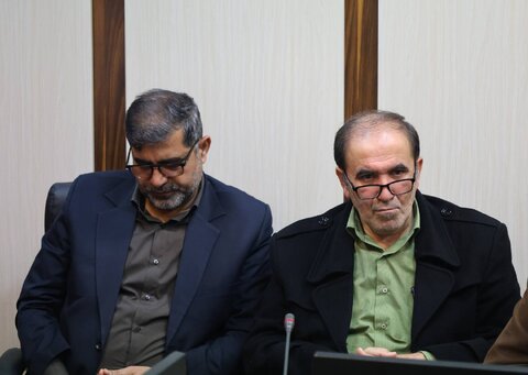 بهزیستی مازندران