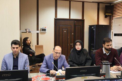 بهزیستی مازندران