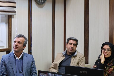 بهزیستی مازندران