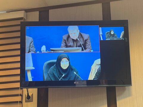 بهزیستی مازندران