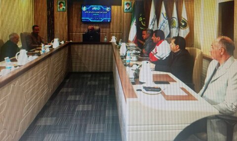 دستگاه‌های حمایتی خراسان جنوبی همراه در برگزاری باشکوه برنامه های دهه فجر