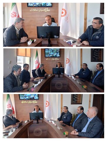 پویش سلام محله