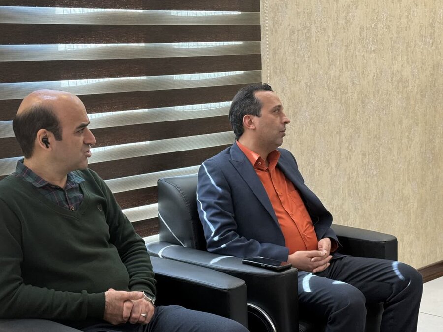 جلسه هم اندیشی در خصوص مسائل مربوط به صدور شناسنامه در حوزه فرزندخواندگی و چالش های پیرامون آن