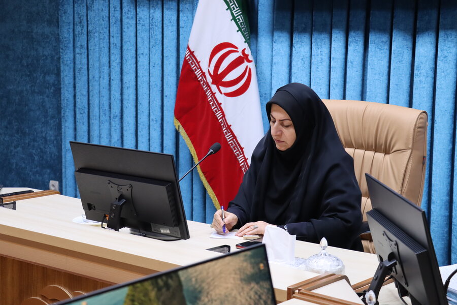 دررسانه| اجرای پویش ملی «سلام محله» در محلات اردبیل