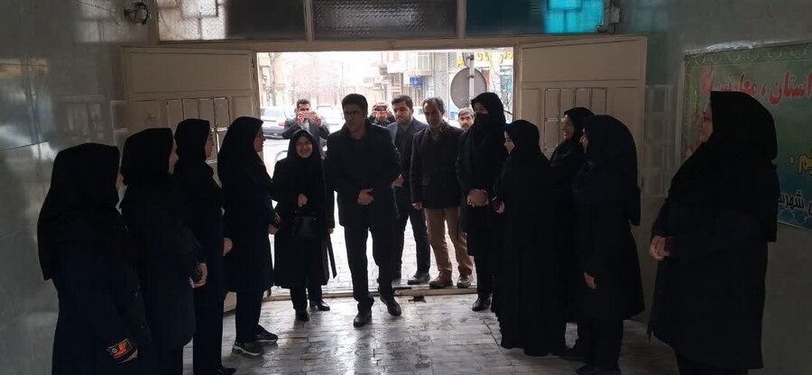 تأکید بر ارتقای تابآوری اجتماعی و پیشگیری از آسیبها