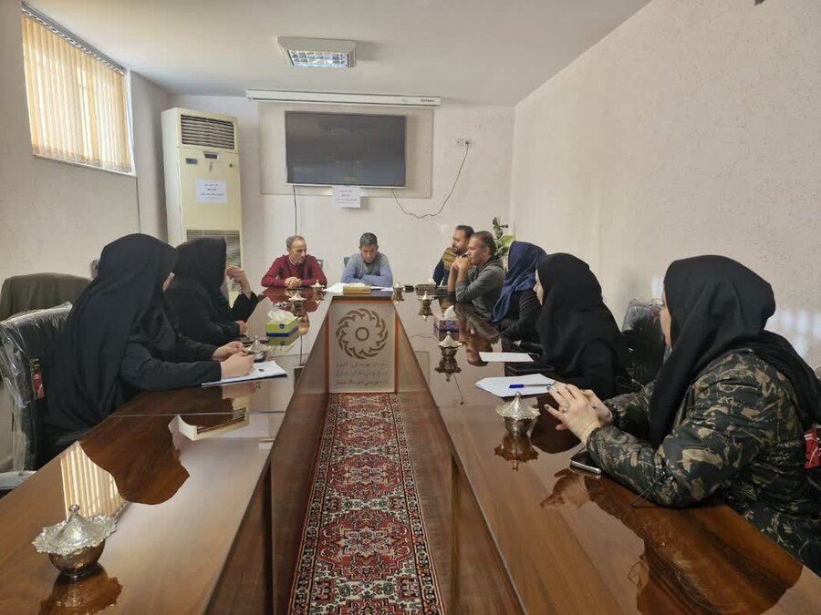 آذر-شرقی شبستر