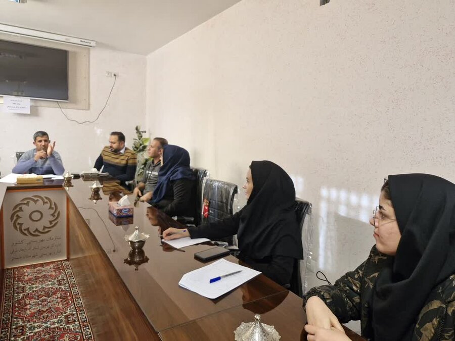 آذر-شرقی شبستر