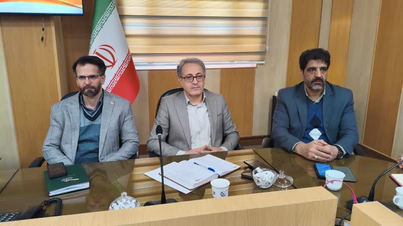 نشست کشوری و بر خط تبیین پویش سلام محله