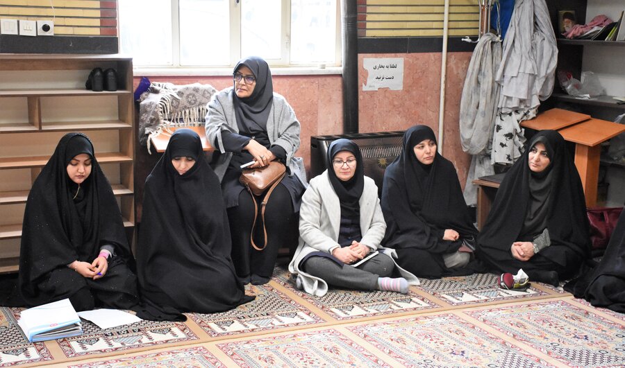 جشن اعیاد شعبانیه