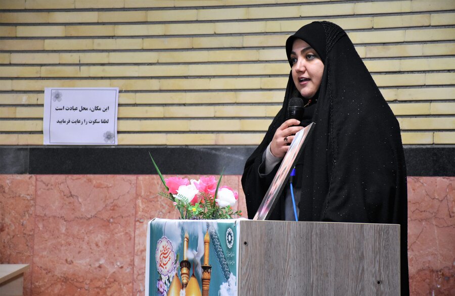 جشن اعیاد شعبانیه