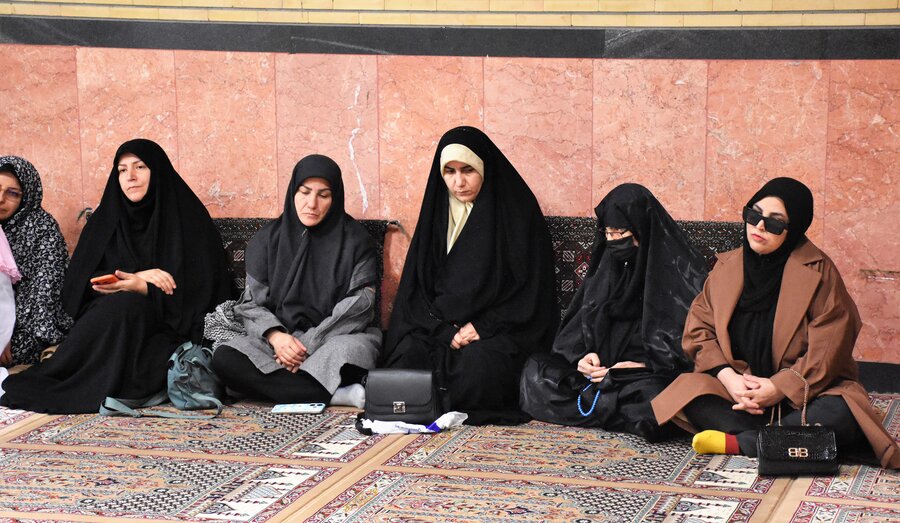 جشن اعیاد شعبانیه