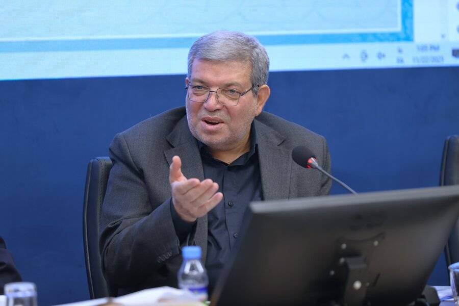 کالابرگ مددجویان مقیم در مراکز بهزیستی به مراکز پرداخت می‌شود