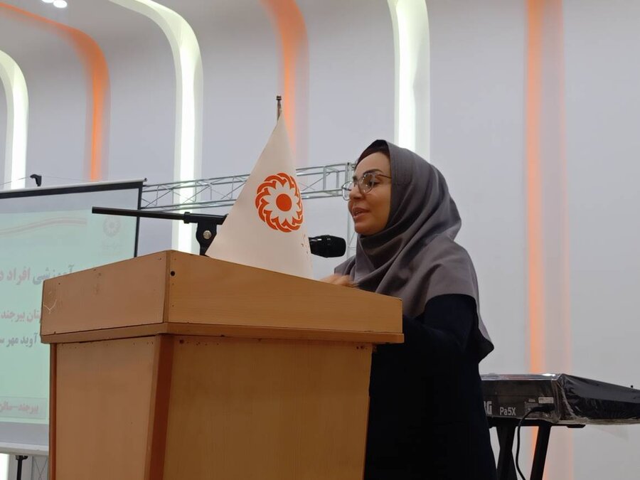 جامعه هدف بهزیستی استان هیچ نگرانی در خصوص نحوه توزیع اقلام کالابرگ و افزایش قیمتها طی ماههای پیش رو نداشته باشند