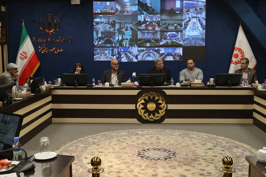 ۲۵۰۰ محله برای پویش سلام محله آماده میشوند