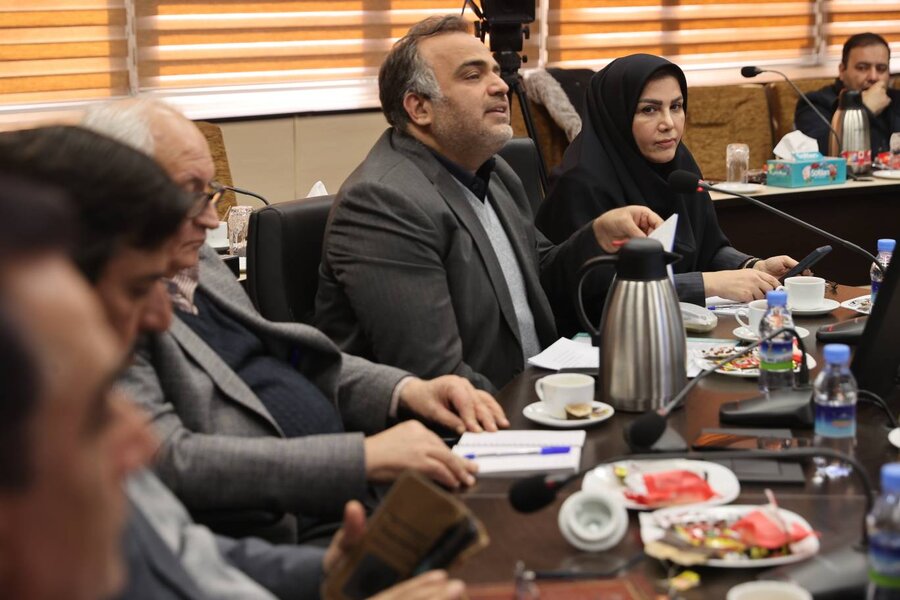 شورای معاونان