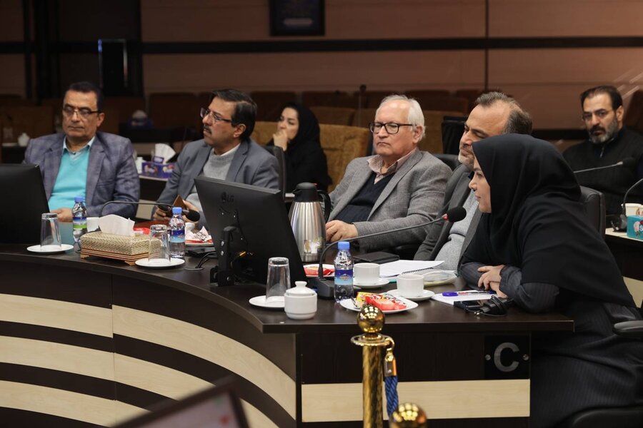 شورای معاونان