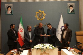 دبیرخانه « شهر دوستدار سالمند»  در شهرداری کرمان ایجاد شد