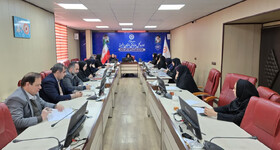 مدیرکل بهزیستی استان البرز از تشکیل ستاد دهه مبارک فجر خبر داد