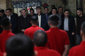 معجزه‌های سخت ترک؛ روایت بازگشت به زندگی معتادان متجاهر