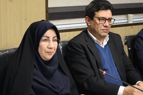 نشست تخصصی با هدف تشریح اهداف و روش‌های اجرای پویش "سلام محله" در قائم‌شهر برگزار شد