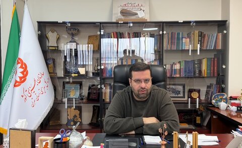 تشریح اهداف پویش «سلام محله» در پیام تلویزیونی مدیرکل بهزیستی استان تهران؛ دعوت از شهروندان برای مشارکت داوطلبانه