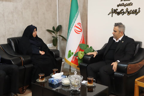 اجرای هماهنگ پویش "سلام محله" با محوریت مشارکت مردم و توانمندسازی محلات