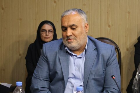 نشست تخصصی پویش سلام محله