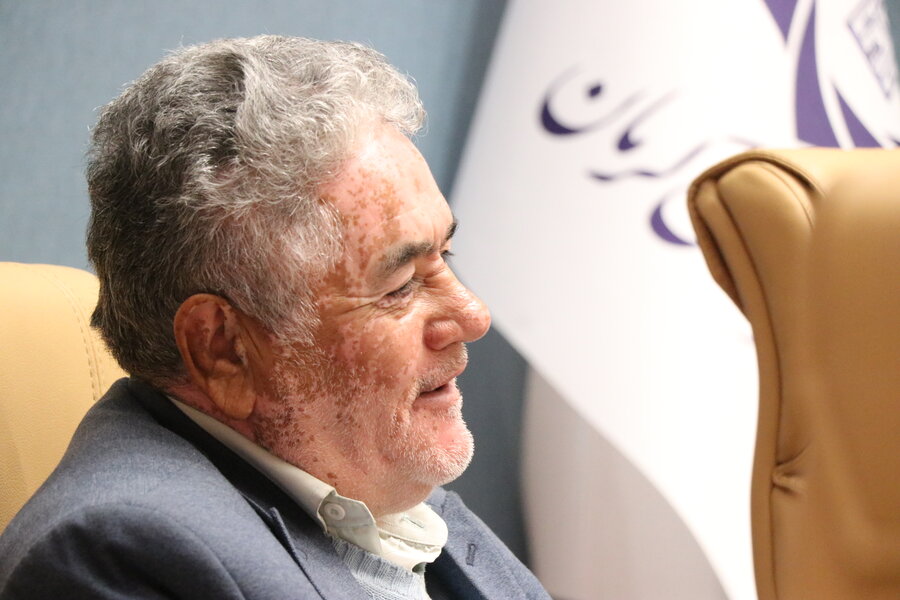 دبیر‌خانه « شهر دوستدار سالمند»  در شهرداری کرمان ایجاد شد