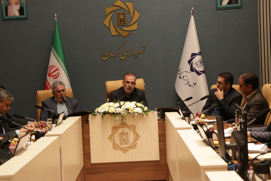 دبیر‌خانه « شهر دوستدار سالمند»  در شهرداری کرمان ایجاد شد