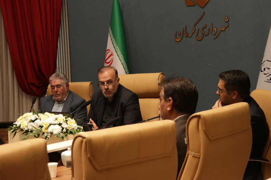 دبیر‌خانه « شهر دوستدار سالمند»  در شهرداری کرمان ایجاد شد