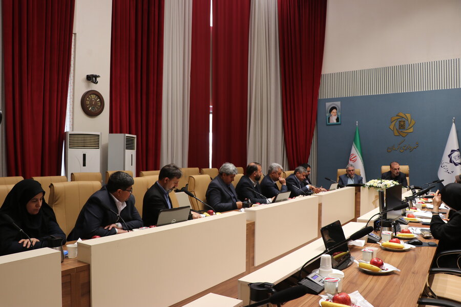 دبیر‌خانه « شهر دوستدار سالمند»  در شهرداری کرمان ایجاد شد