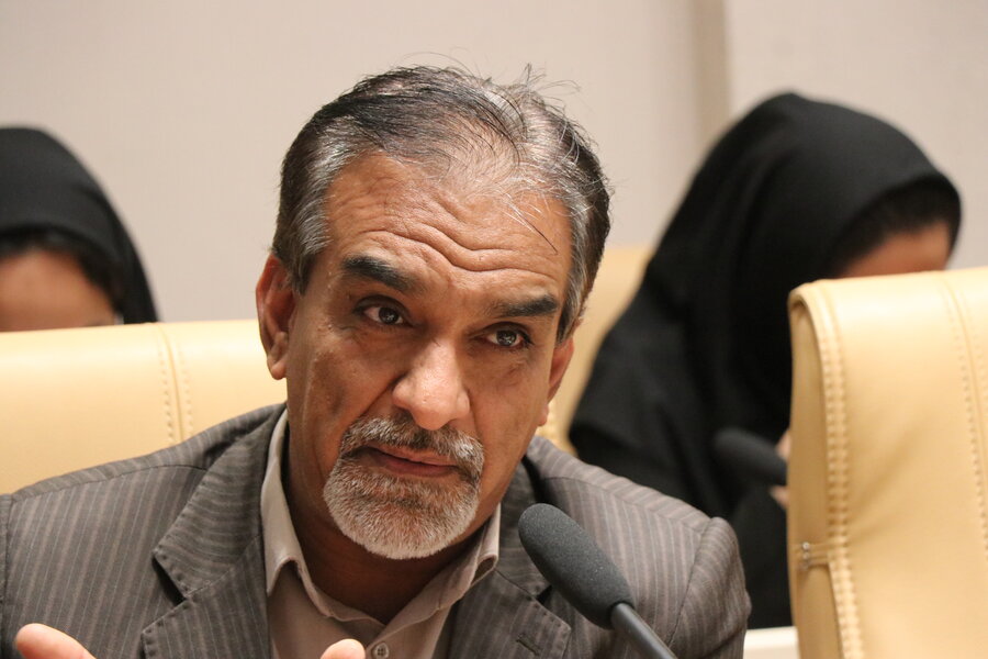 دبیر‌خانه « شهر دوستدار سالمند»  در شهرداری کرمان ایجاد شد