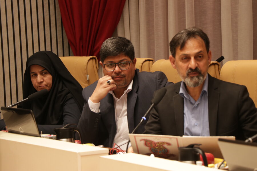 دبیر‌خانه « شهر دوستدار سالمند»  در شهرداری کرمان ایجاد شد