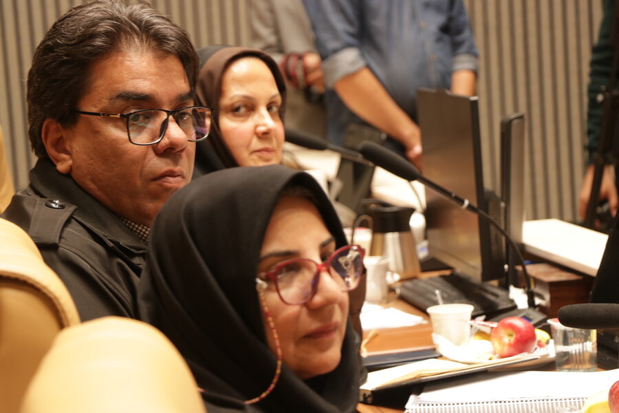 دبیر‌خانه « شهر دوستدار سالمند»  در شهرداری کرمان ایجاد شد